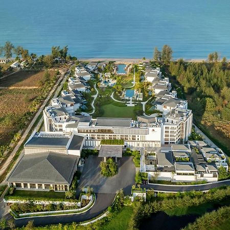 Khao Lak Marriott Beach Resort & Spa Εξωτερικό φωτογραφία