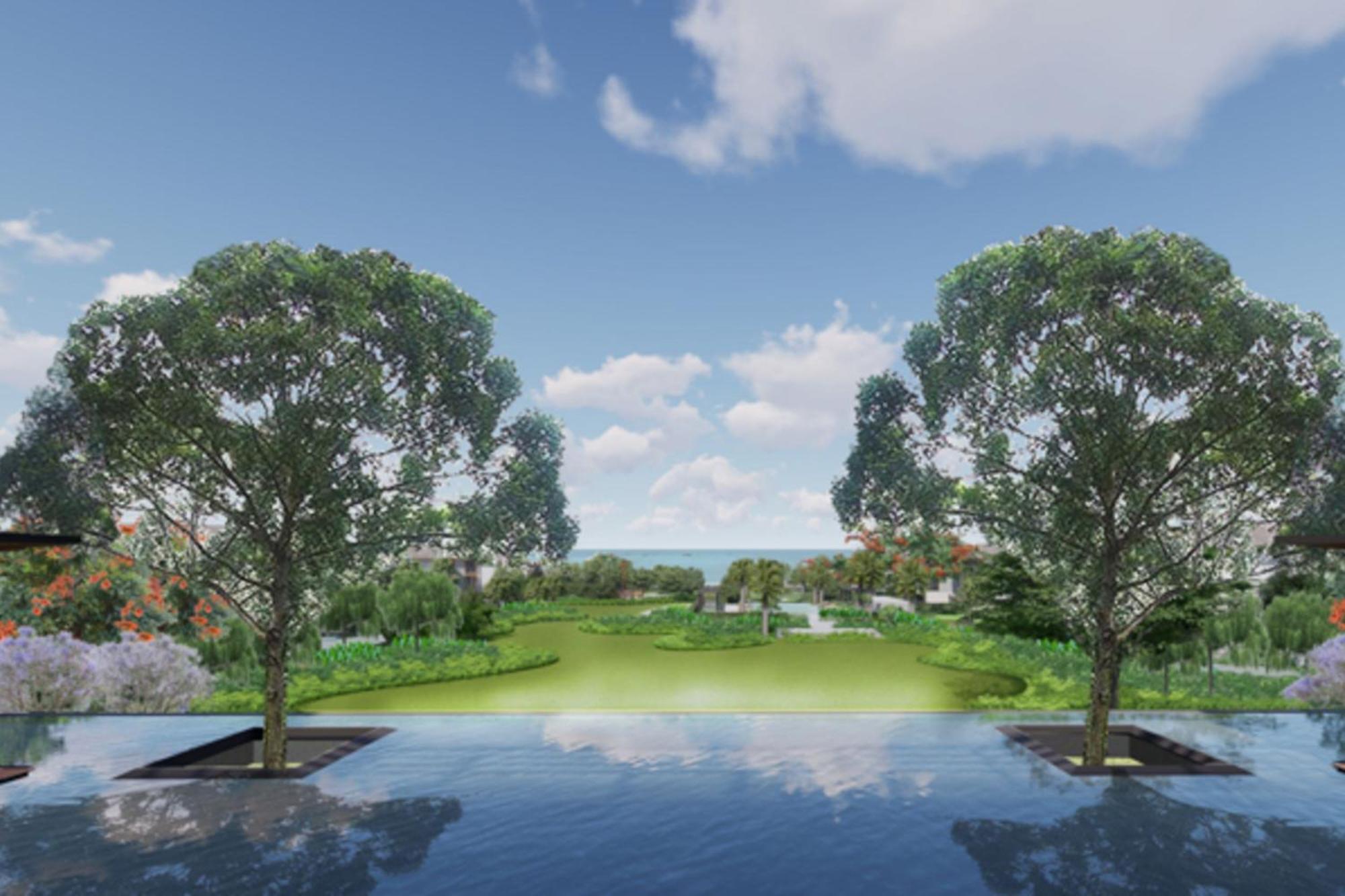 Khao Lak Marriott Beach Resort & Spa Εξωτερικό φωτογραφία