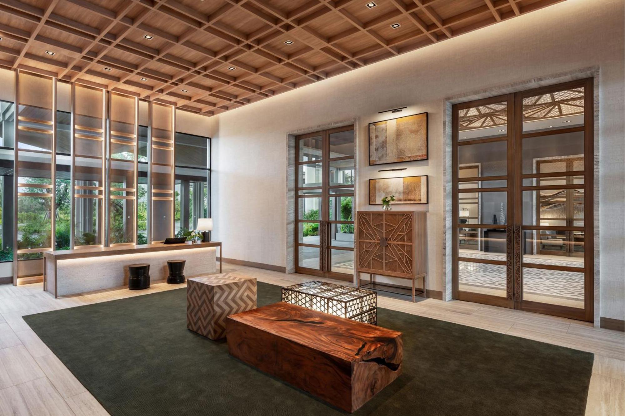 Khao Lak Marriott Beach Resort & Spa Εξωτερικό φωτογραφία