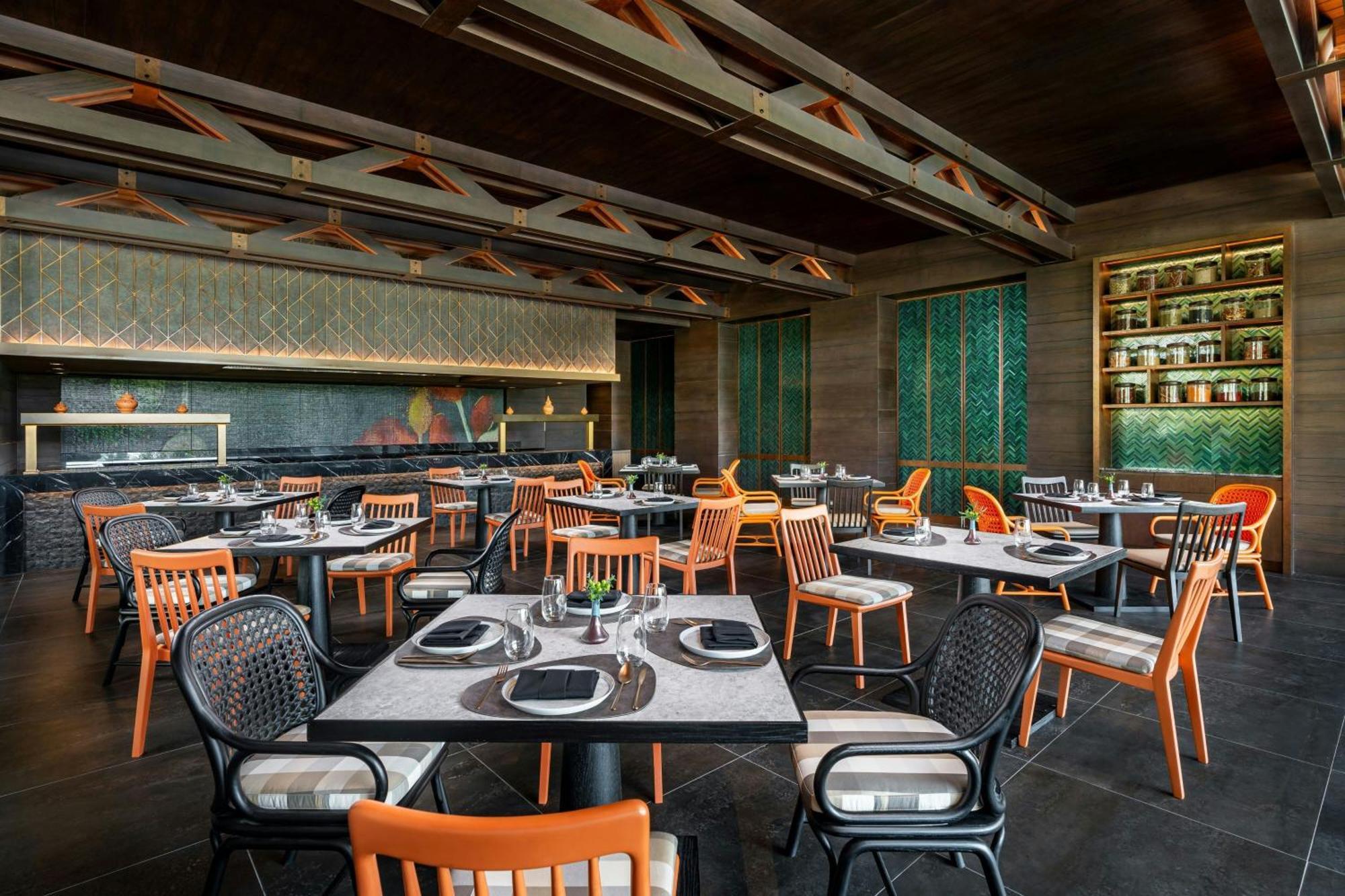 Khao Lak Marriott Beach Resort & Spa Εξωτερικό φωτογραφία