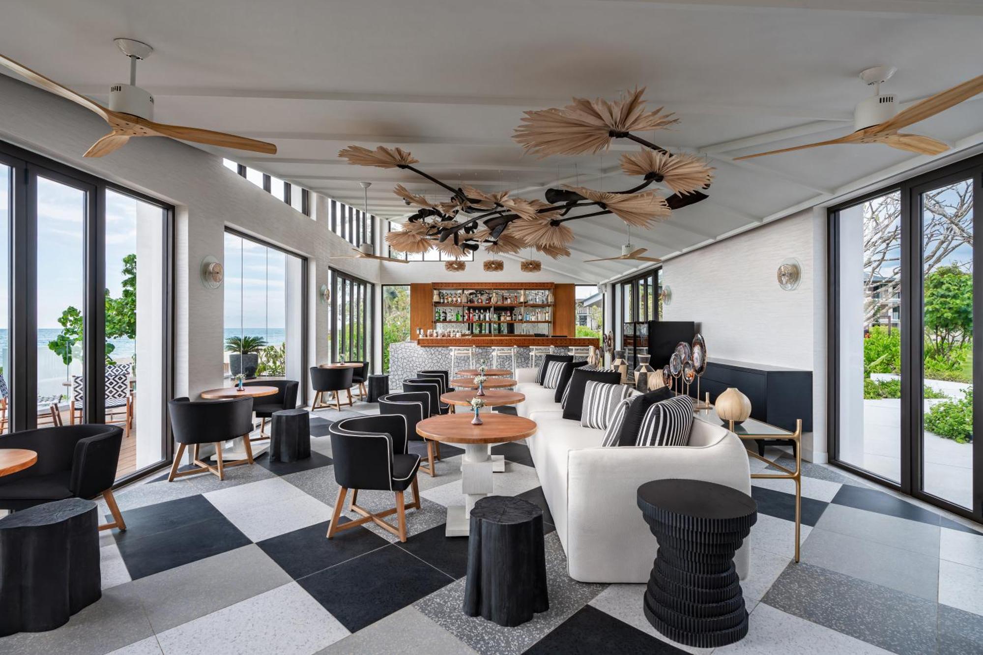 Khao Lak Marriott Beach Resort & Spa Εξωτερικό φωτογραφία