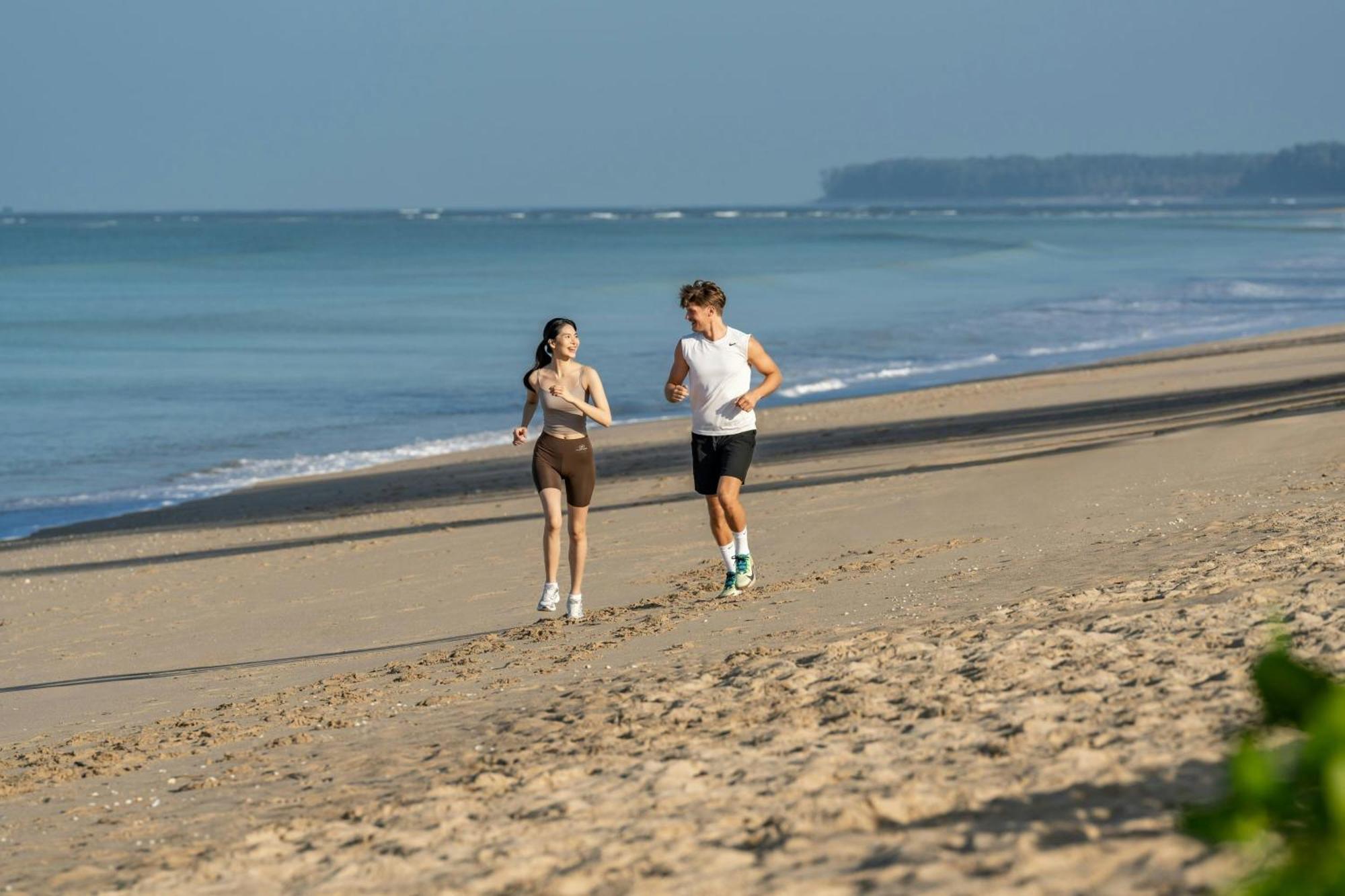 Khao Lak Marriott Beach Resort & Spa Εξωτερικό φωτογραφία