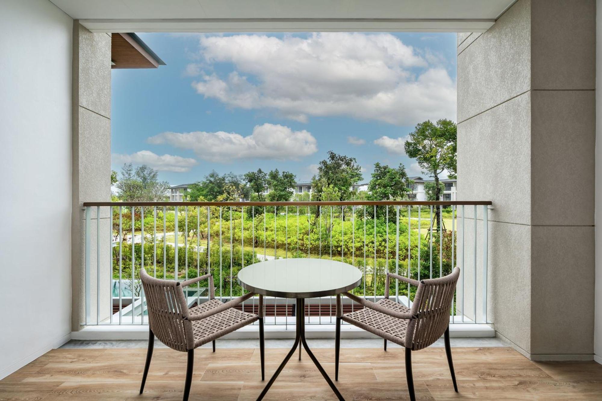 Khao Lak Marriott Beach Resort & Spa Εξωτερικό φωτογραφία