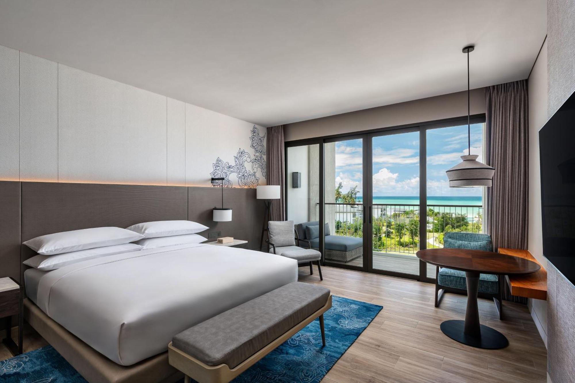 Khao Lak Marriott Beach Resort & Spa Εξωτερικό φωτογραφία