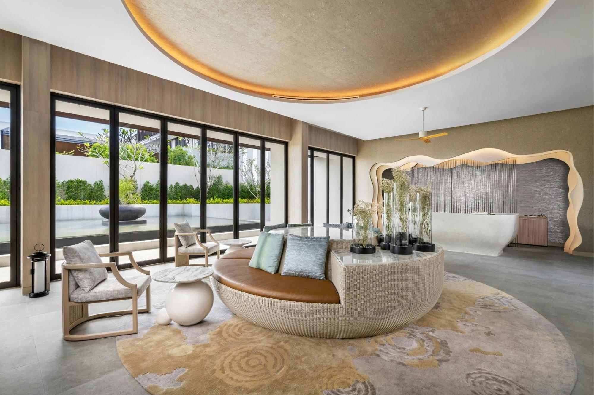 Khao Lak Marriott Beach Resort & Spa Εξωτερικό φωτογραφία